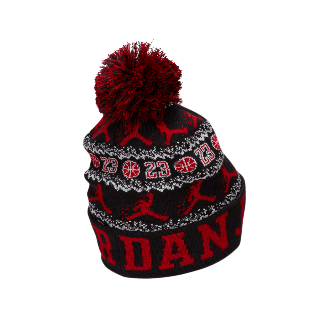 Jordan Peak Beanie (Unisex)