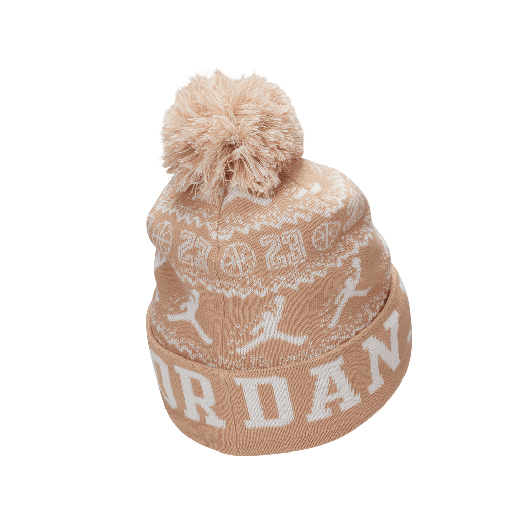 Jordan Peak Beanie (Unisex)