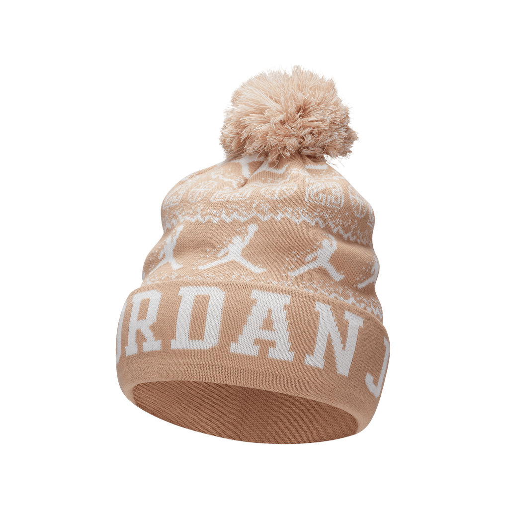 Jordan Peak Beanie (Unisex)