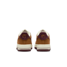 Big Kids' Nike Air Force 1 LV8 "Notebook Doodle British Tan"