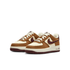 Big Kids' Nike Air Force 1 LV8 "Notebook Doodle British Tan"