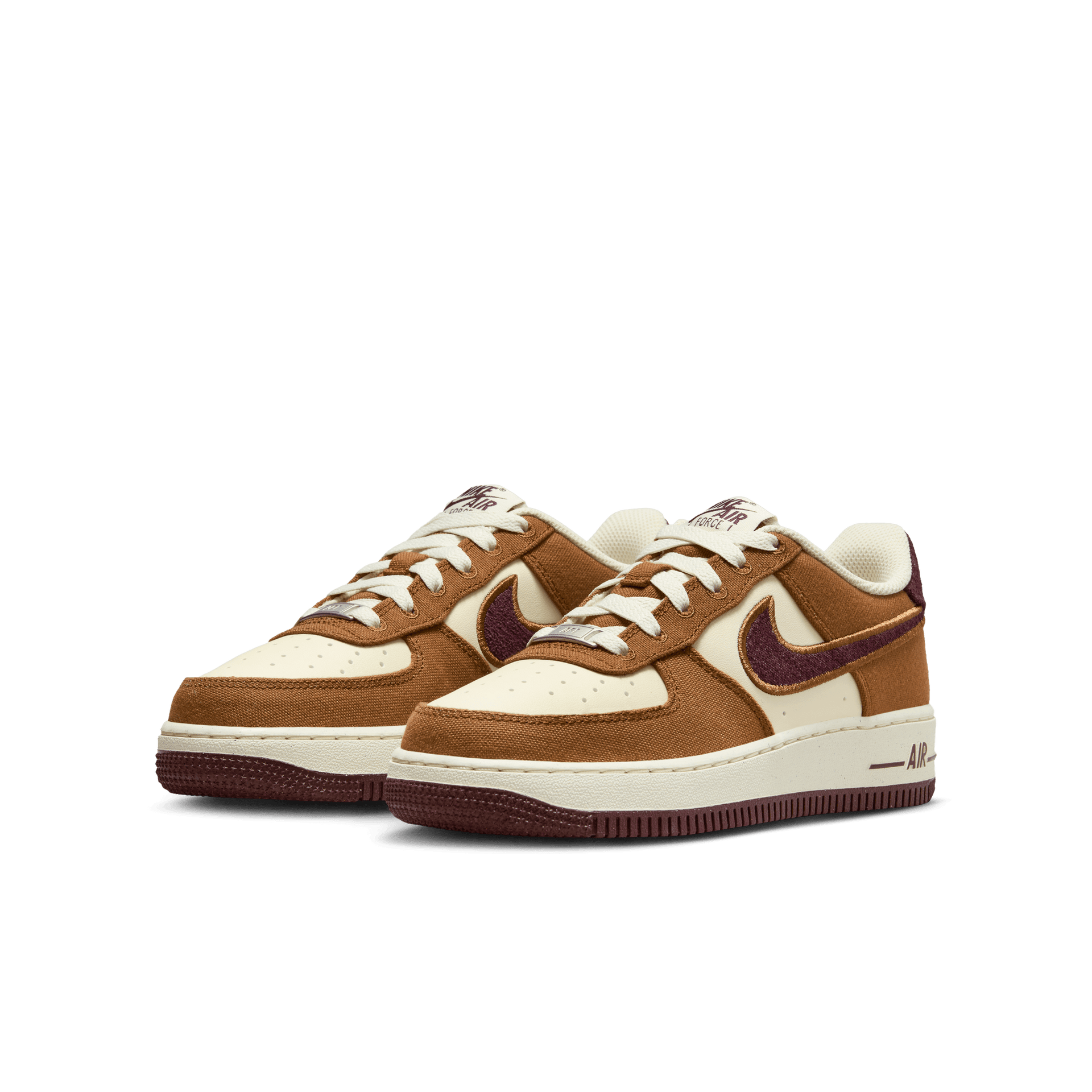 Big Kids' Nike Air Force LV8 