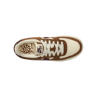 Big Kids' Nike Air Force 1 LV8 "Notebook Doodle British Tan"