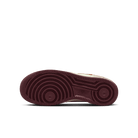 Big Kids' Nike Air Force 1 LV8 "Notebook Doodle British Tan"