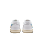 Big Kids' Nike Dunk Low SE "Rainbow Swoosh"