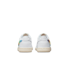 Little Kids' Nike Dunk Low SE "Rainbow Swoosh"