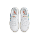 Little Kids' Nike Dunk Low SE "Rainbow Swoosh"