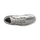Women's Air Jordan 1 Low SE "Metallic Silver"