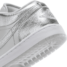 Women's Air Jordan 1 Low SE "Metallic Silver"