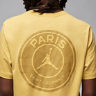 Men's M J Paris Saint-Germain Jordan Soccer Logo T-Shirt