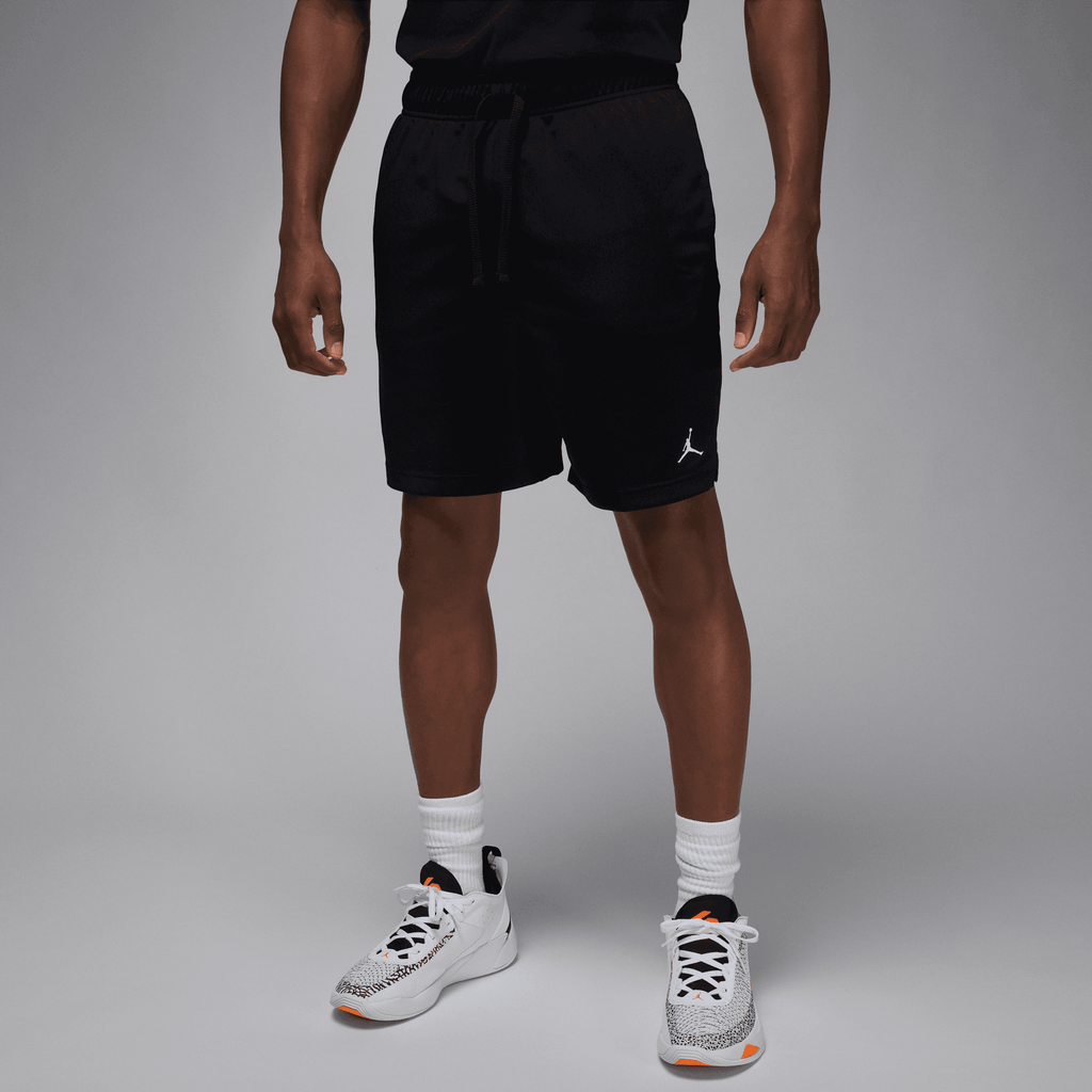 Men's Jordan Sport Dri-FIT Mesh Shorts