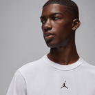 Men's Jordan Sport Dri-FIT Short-Sleeve Top T-Shirts