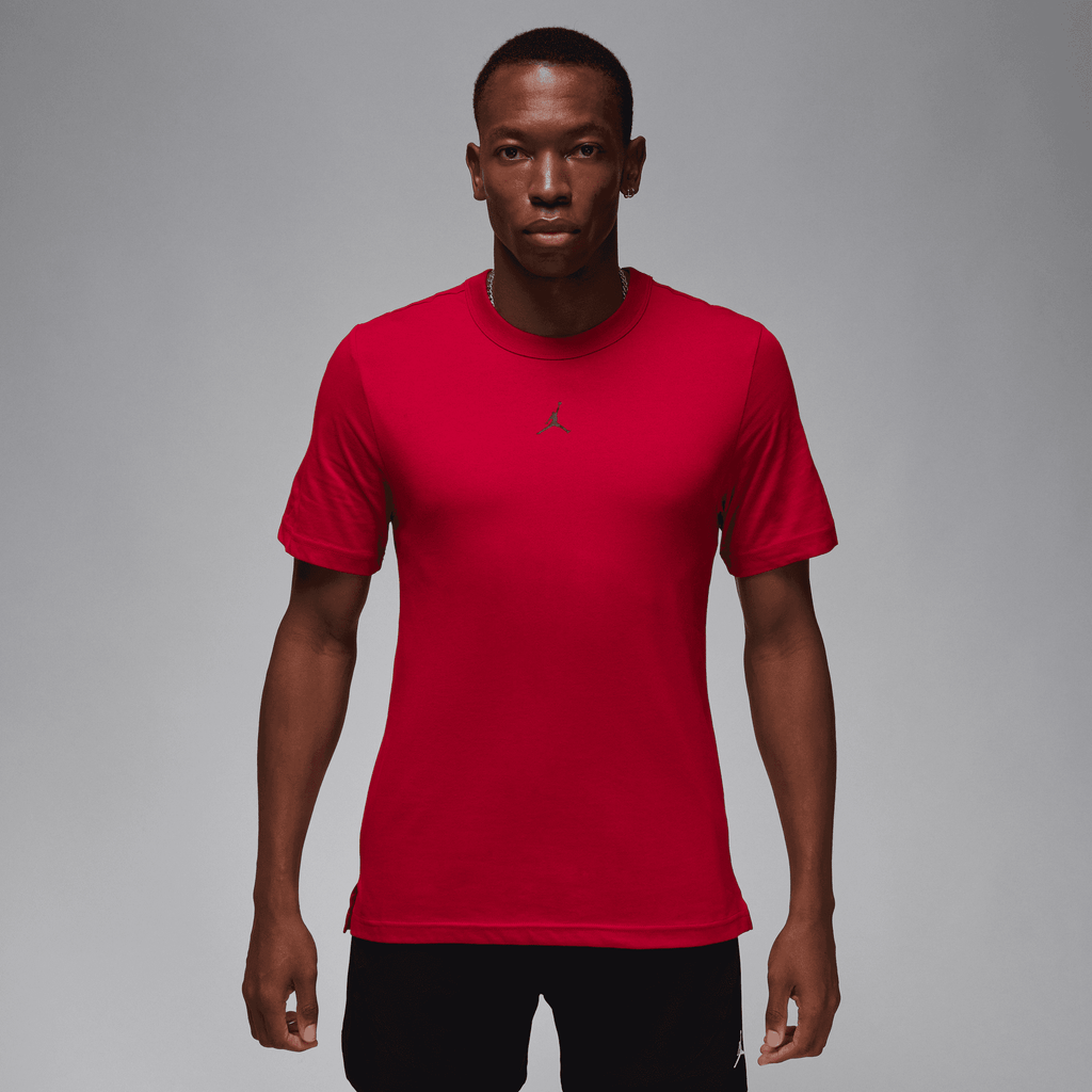 Men's Jordan Sport Dri-FIT Short-Sleeve Top