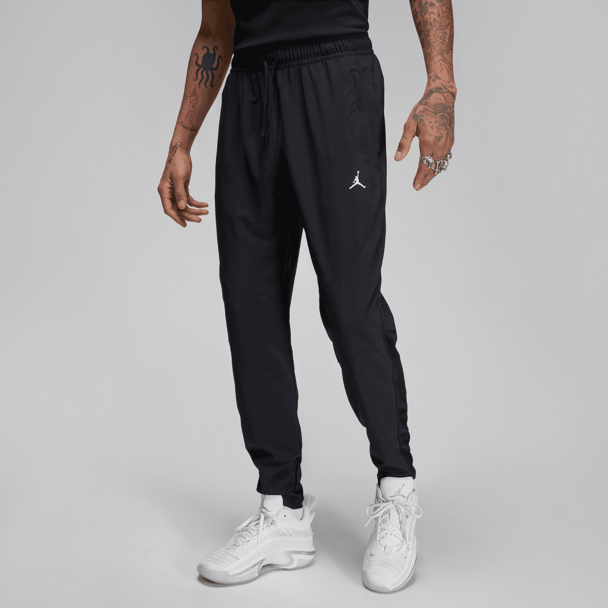 Men's Jordan Sport Dri-FIT Woven Pants