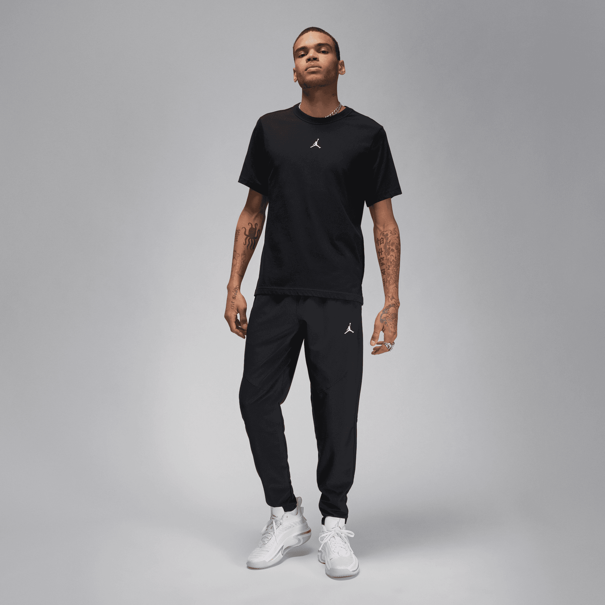 Men's Jordan Sport Dri-FIT Woven Pants