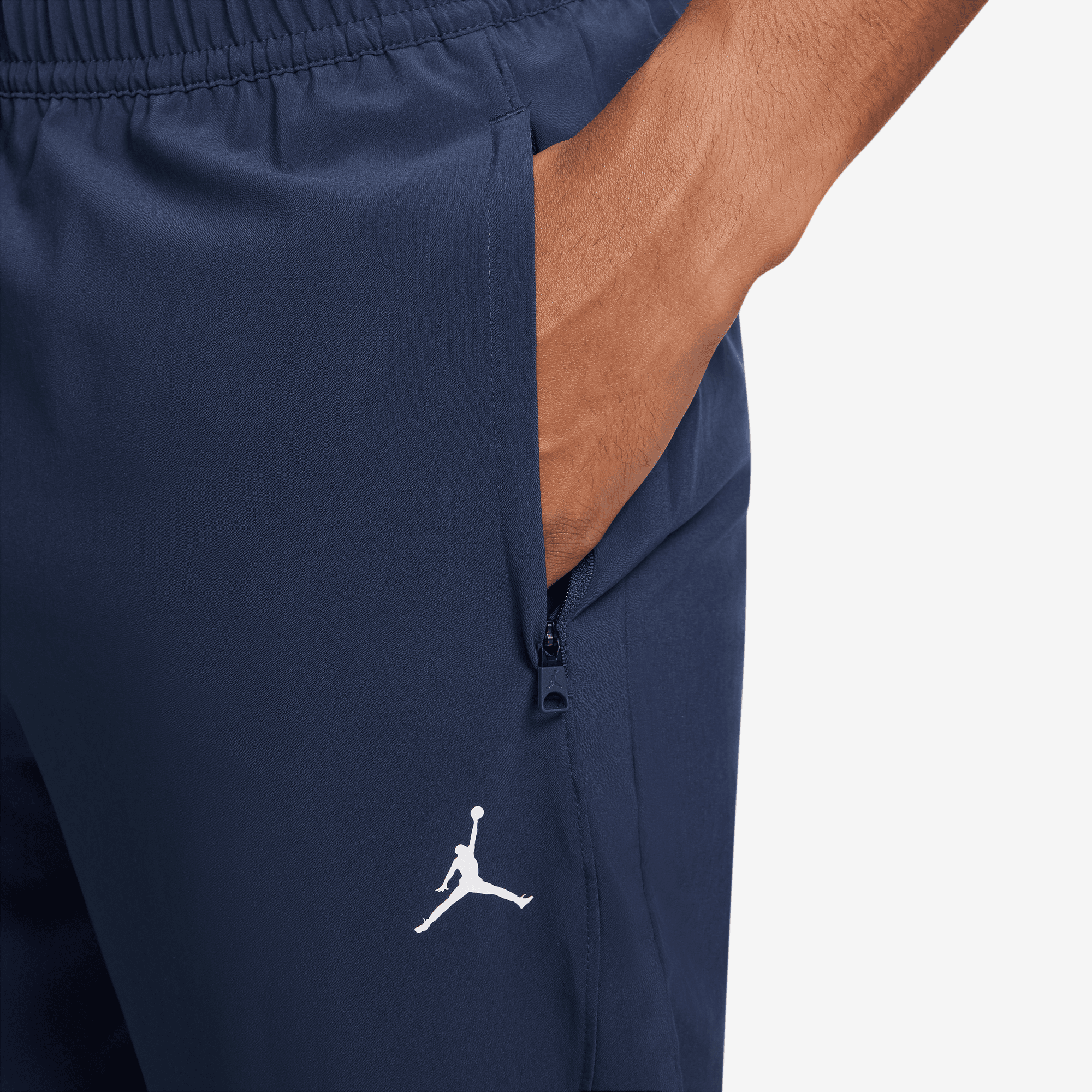 Men's Jordan Sport Dri-FIT Woven Pants