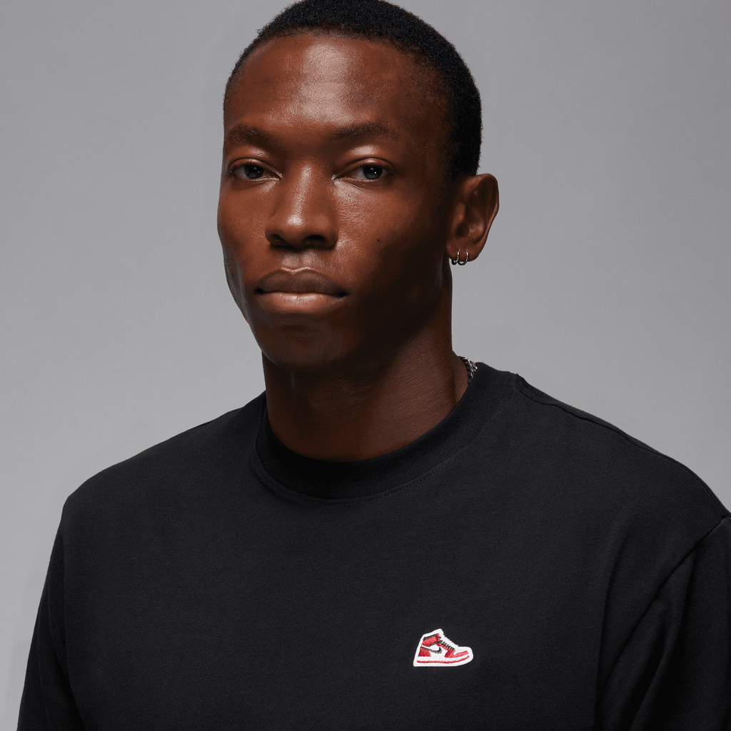 Men's Jordan Brand T-Shirts "Black"