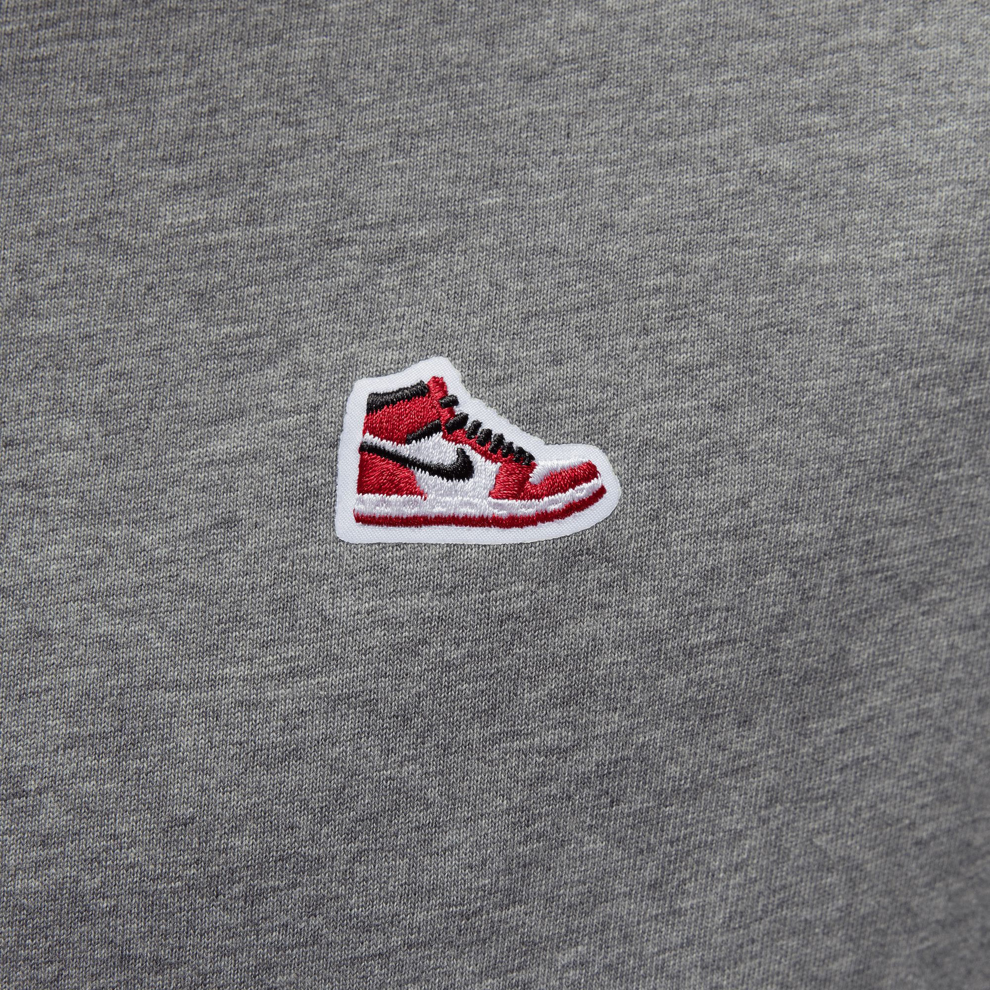 Men's Jordan Brand T-Shirt "Carbon Heather"