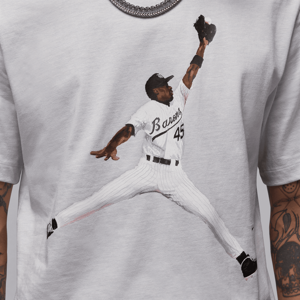 Men's Jordan Flight MVP T-Shirt