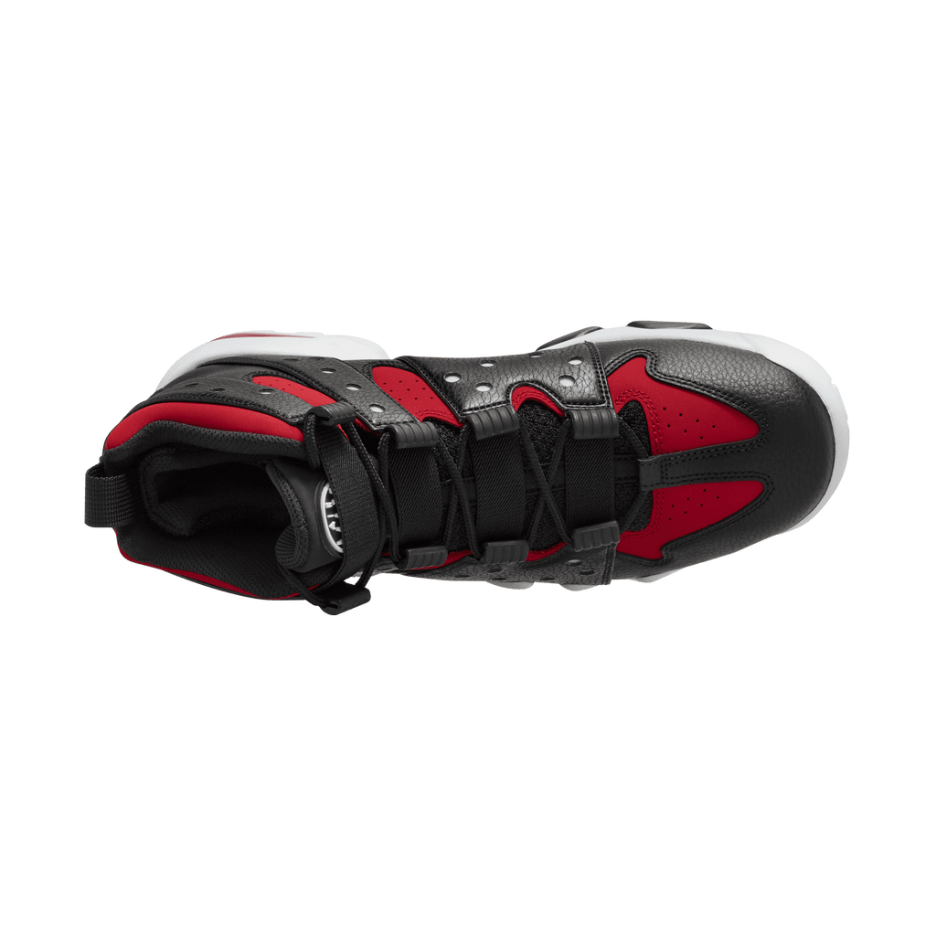 Men's Nike Air Charles Barkley Max2 CB '94 "Black Gym Red"