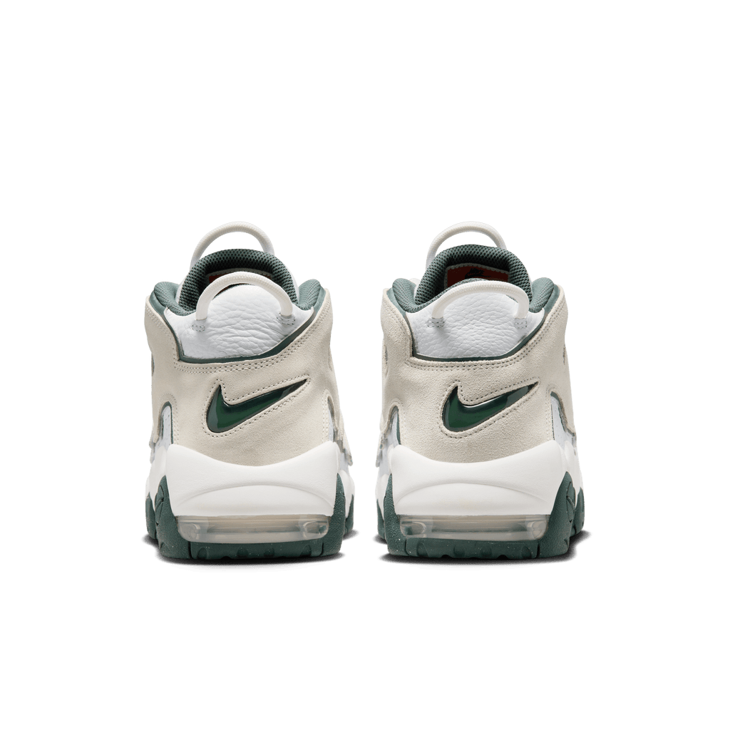 Men's Nike Air More Uptempo'96 Scottie Pippen "Vintage Green"