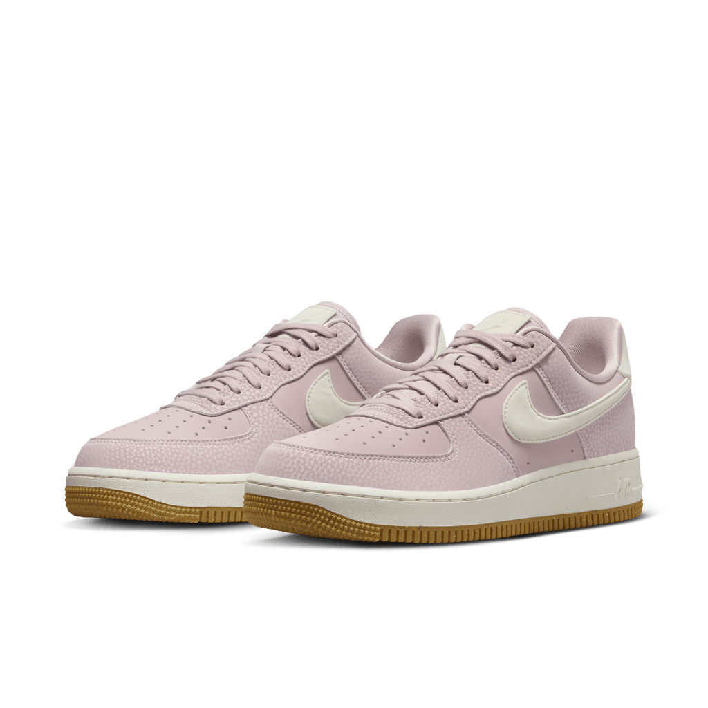 Women's Nike Air Force 1 '07 Next Nature "Platinum Violet"