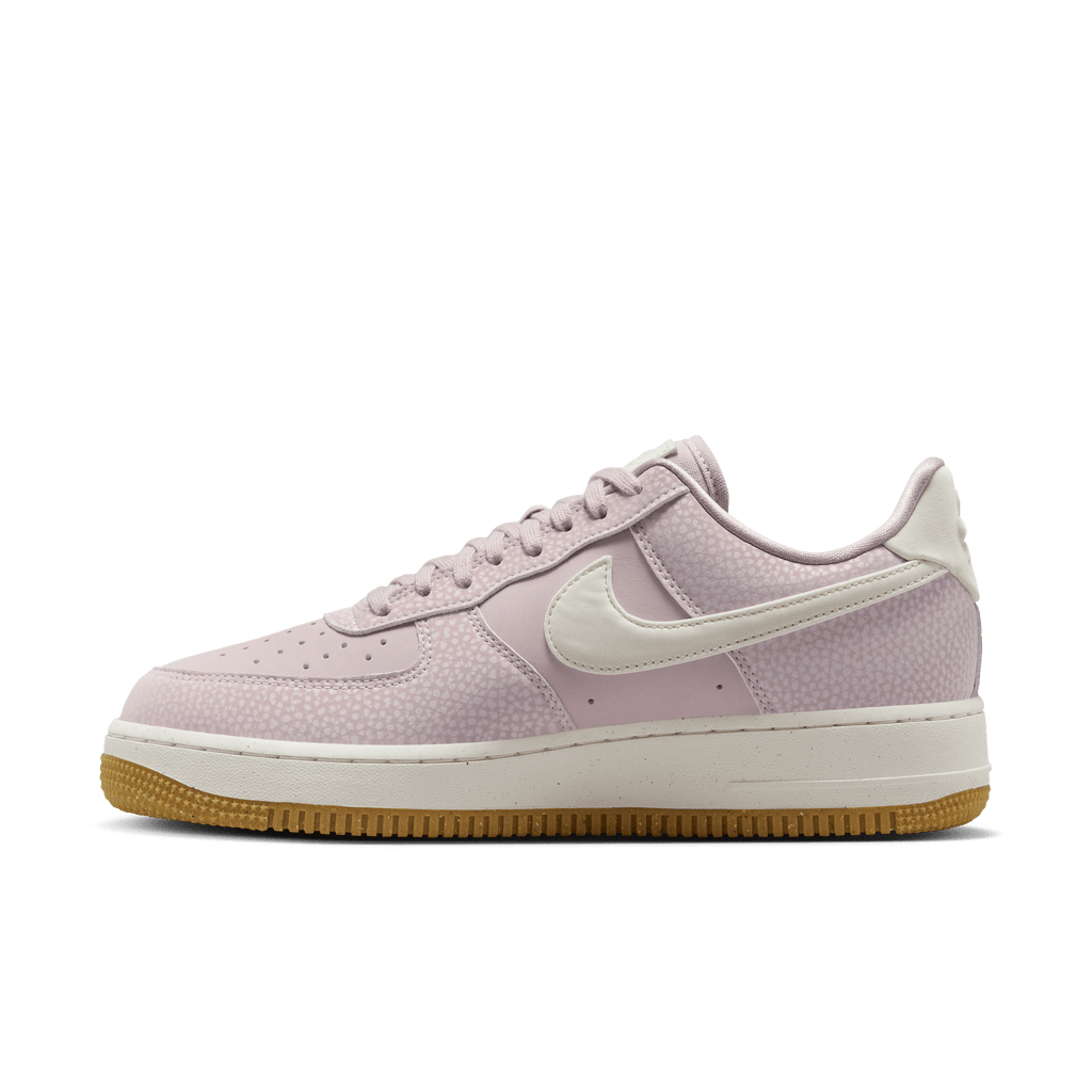 Women's Nike Air Force 1 '07 Next Nature "Platinum Violet"