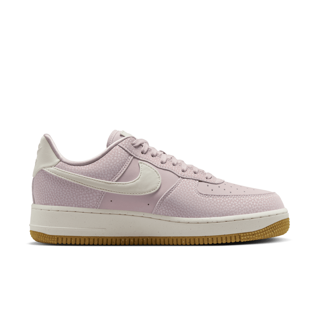 Women's Nike Air Force 1 '07 Next Nature "Platinum Violet"