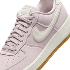 Women's Nike Air Force 1 '07 Next Nature "Platinum Violet"