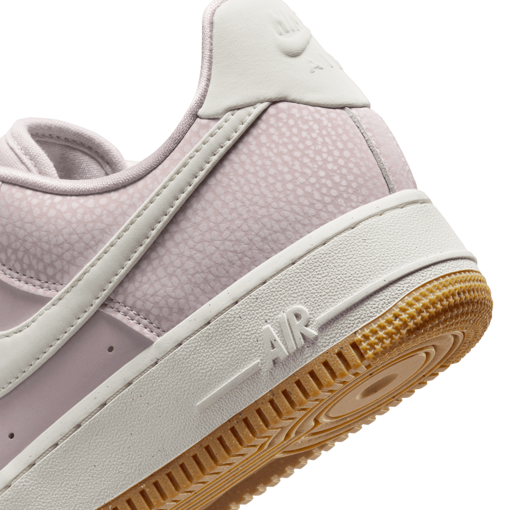 Women's Nike Air Force 1 '07 Next Nature "Platinum Violet"