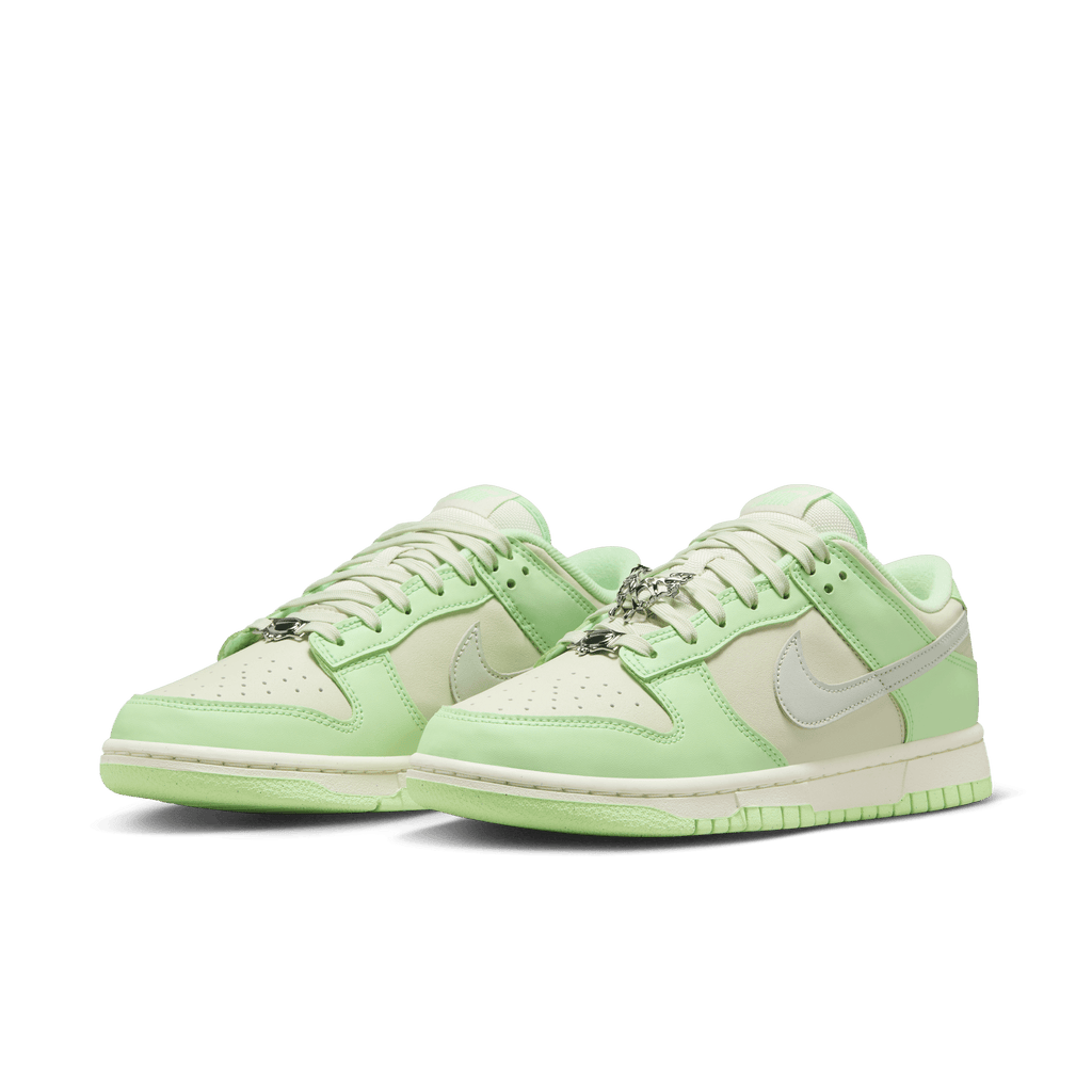 Women's Nike Dunk Low Next Nature SE "Sea Glass "