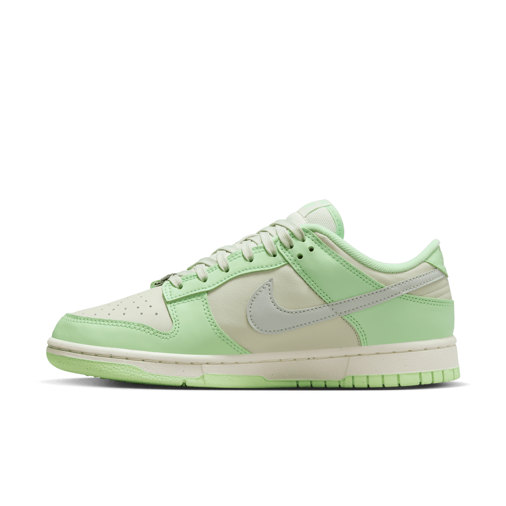 Women's Nike Dunk Low Next Nature SE "Sea Glass "