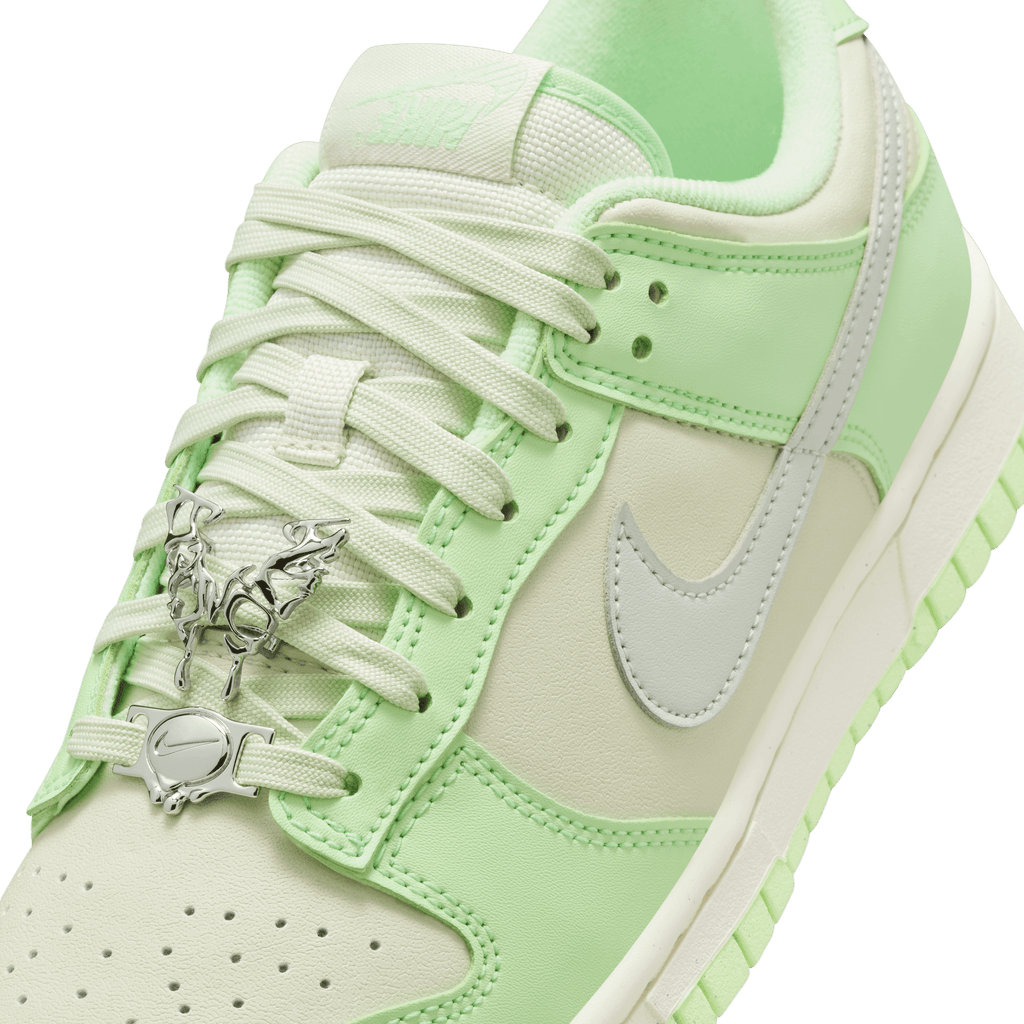 Women's Nike Dunk Low Next Nature SE "Sea Glass "