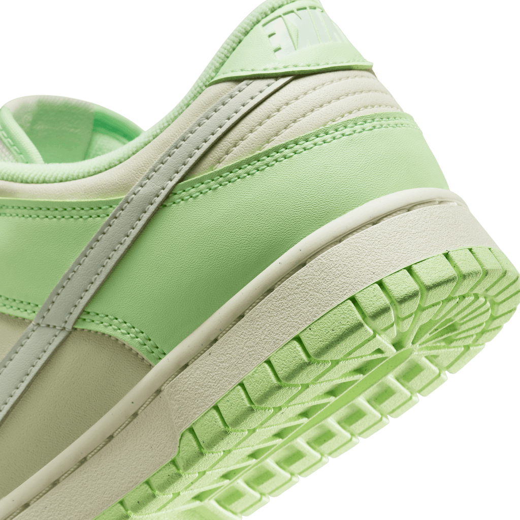 Women's Nike Dunk Low Next Nature SE "Sea Glass "