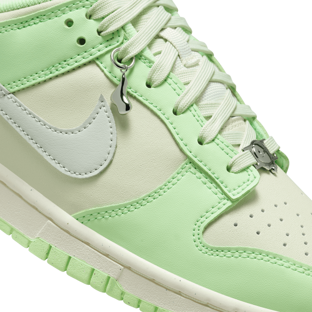 Women's Nike Dunk Low Next Nature SE "Sea Glass "