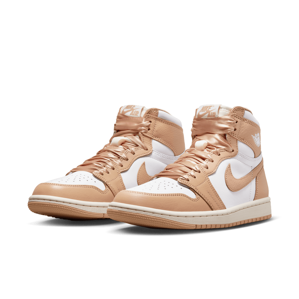 Women's Air Jordan 1 Retro High OG "Praline"