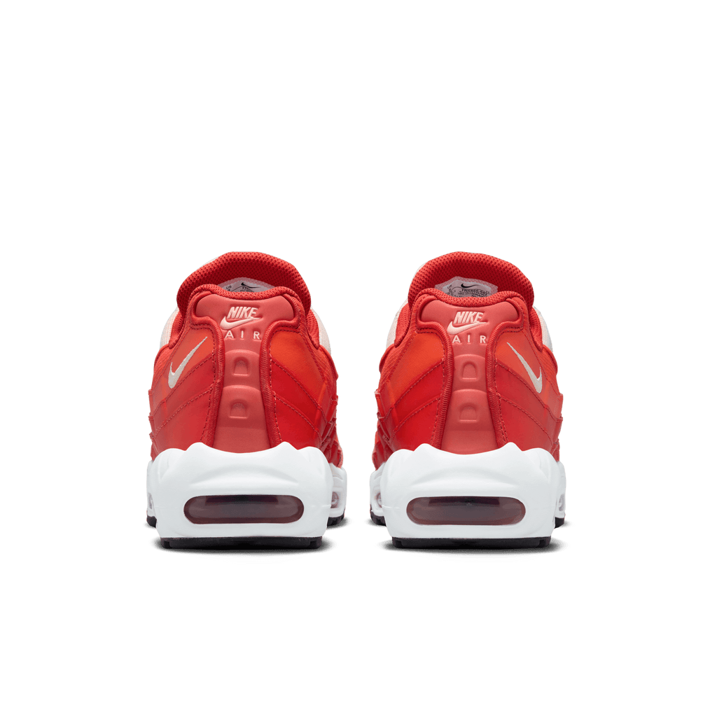Men's Nike Air Max 95 "Mystic Red"