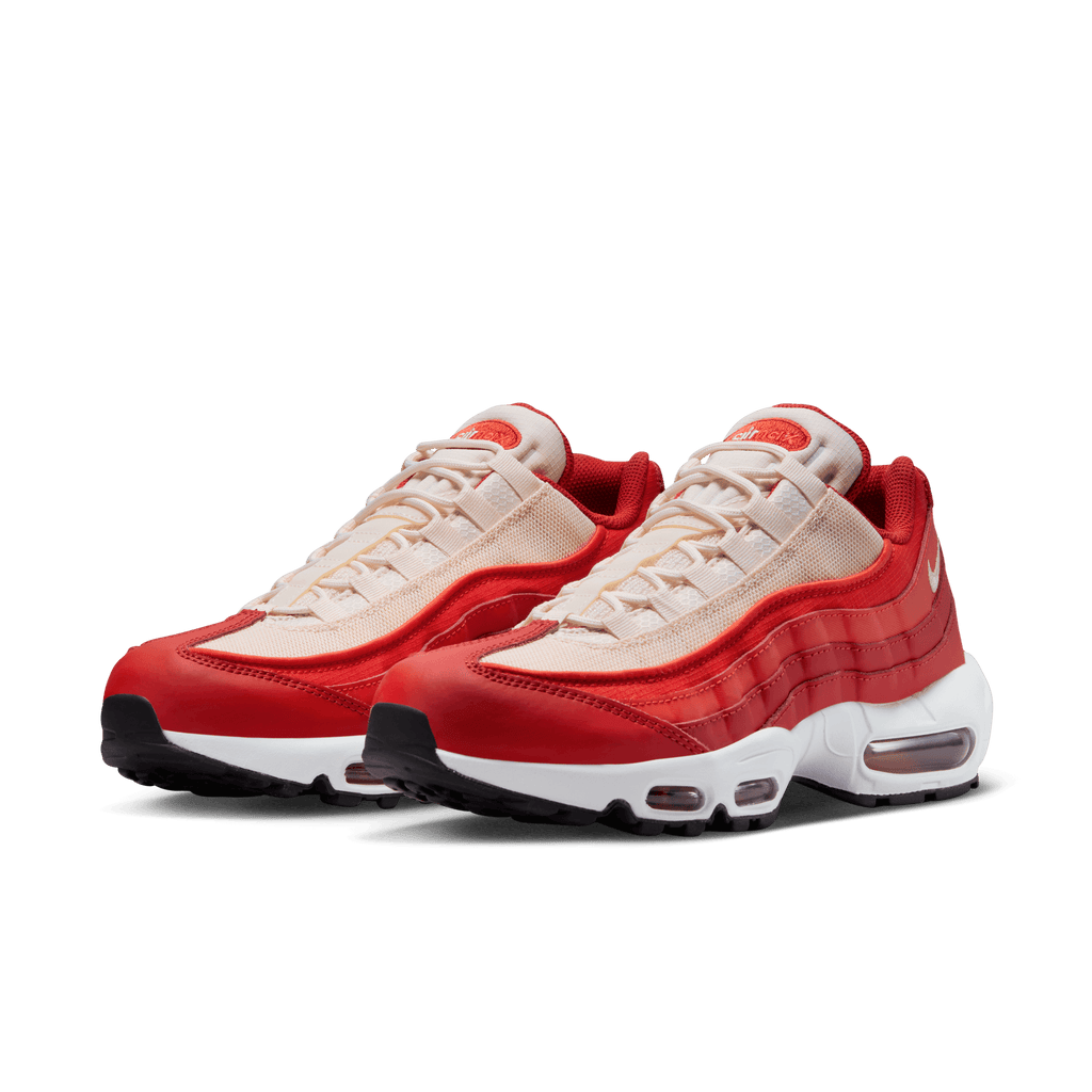 Men's Nike Air Max 95 "Mystic Red"