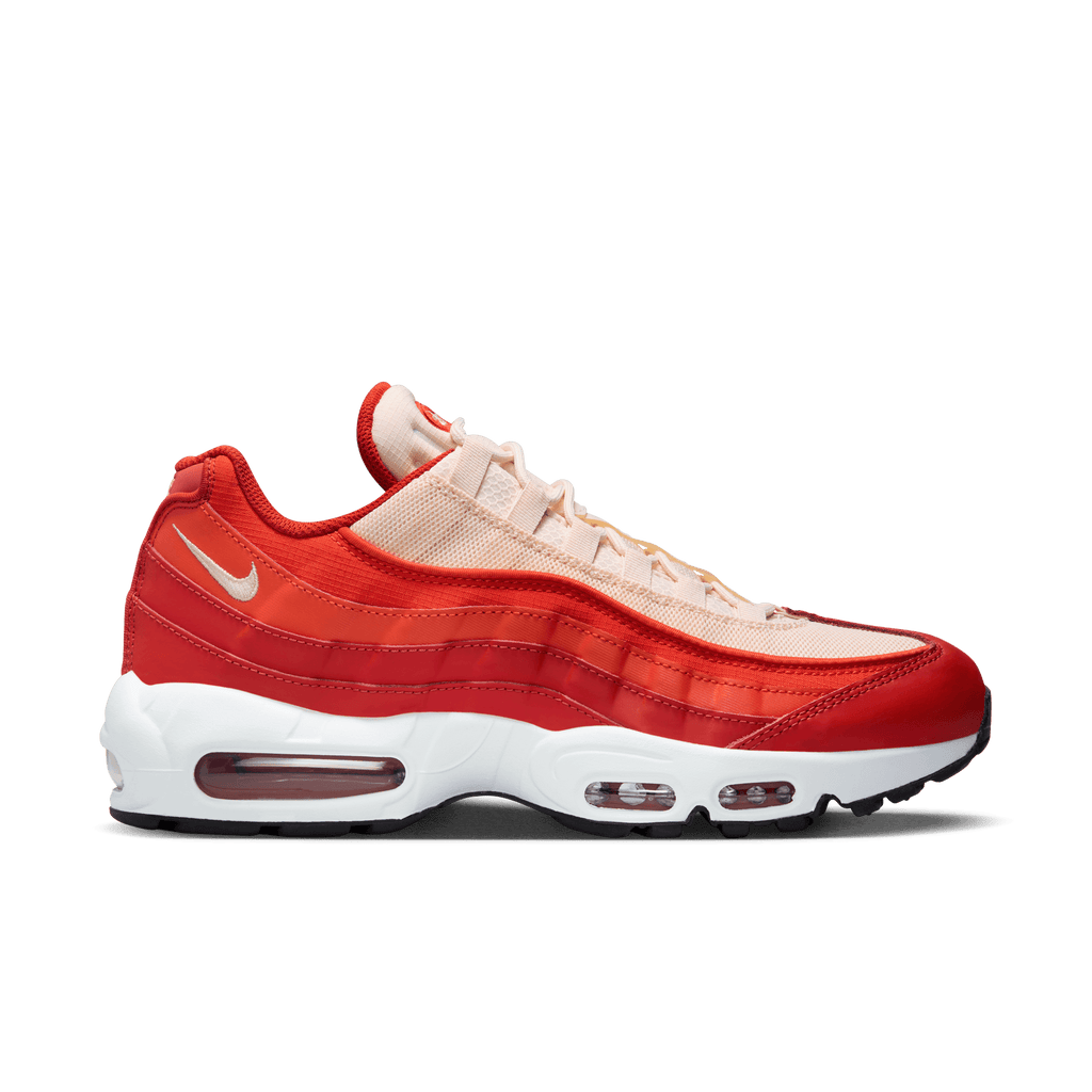 Men's Nike Air Max 95 "Mystic Red"