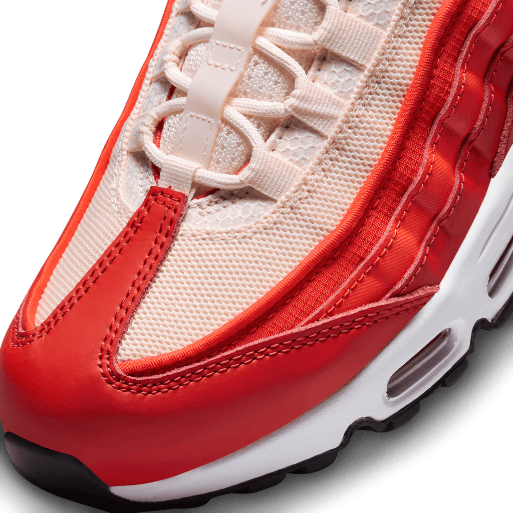 Men's Nike Air Max 95 "Mystic Red"