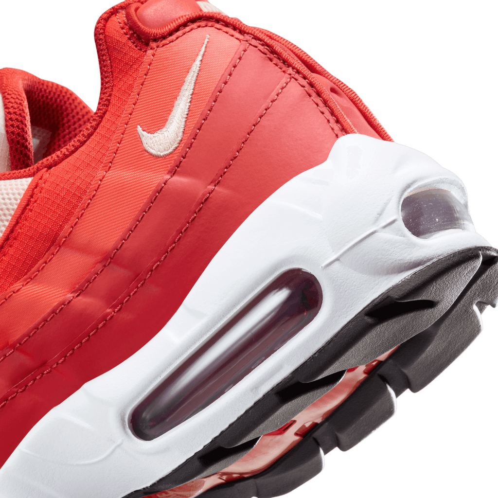 Men's Nike Air Max 95 "Mystic Red"