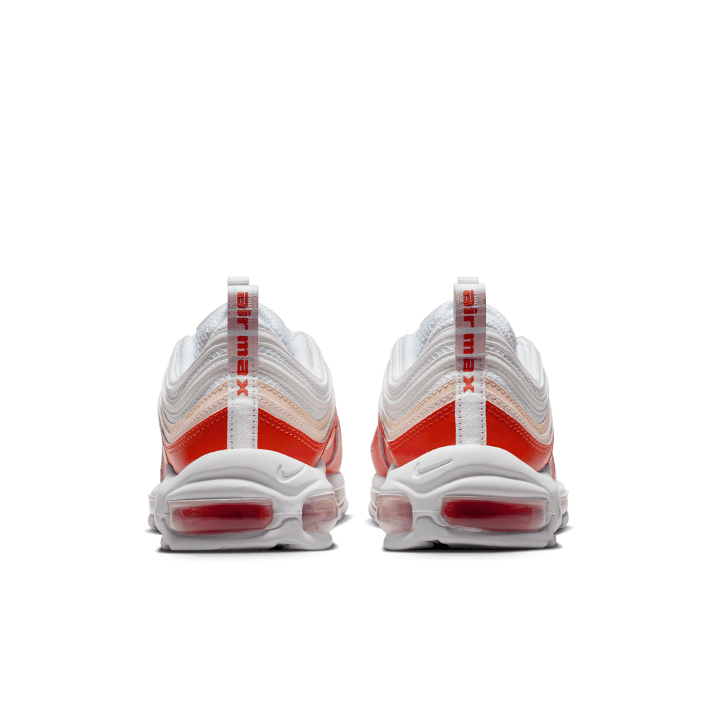 Men's Nike Air Max 97 "Picante Red"