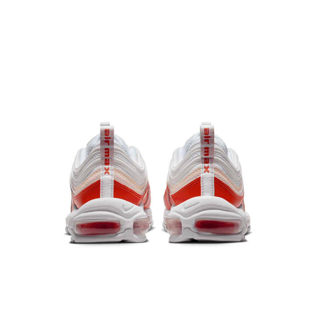 Men's Nike Air Max 97 "Picante Red"