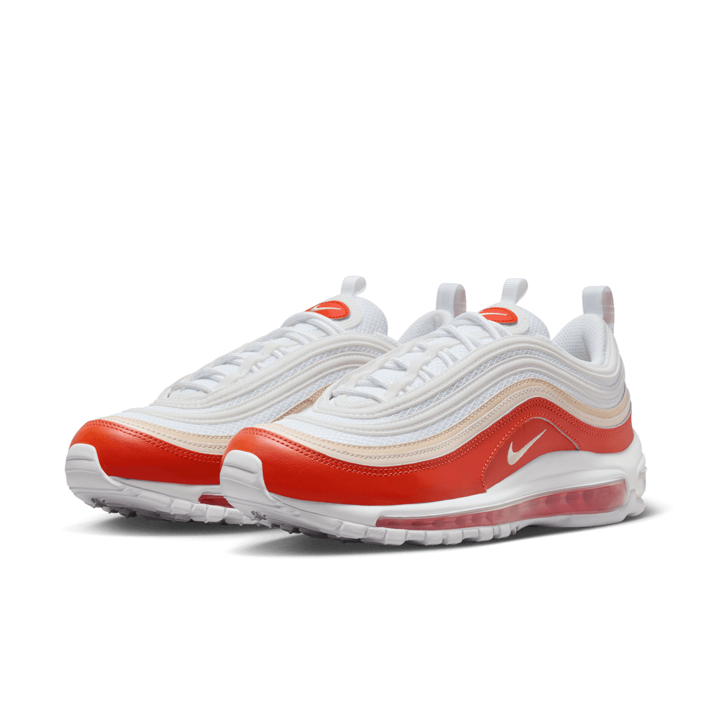 Men's Nike Air Max 97 "Picante Red"