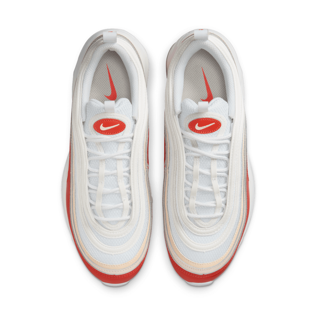 Men's Nike Air Max 97 "Picante Red"