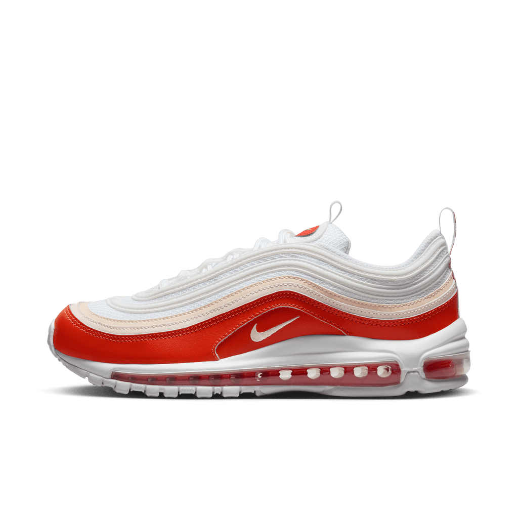 Men's Nike Air Max 97 "Picante Red"