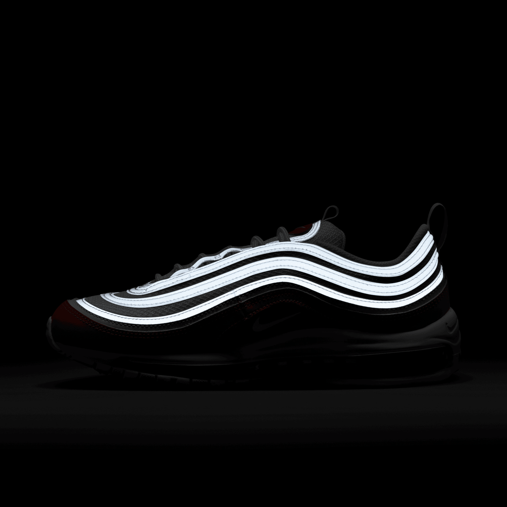 Men's Nike Air Max 97 "Picante Red"