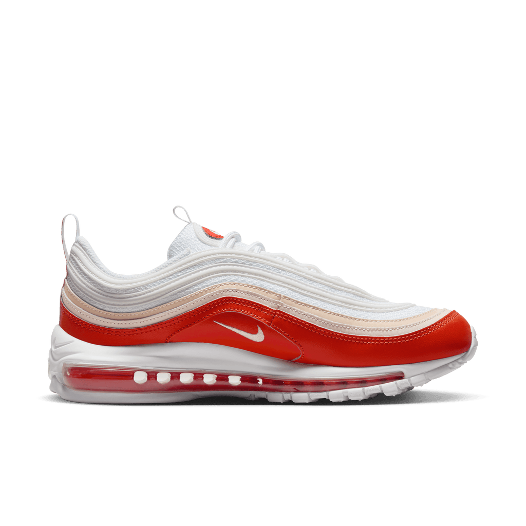 Men's Nike Air Max 97 "Picante Red"