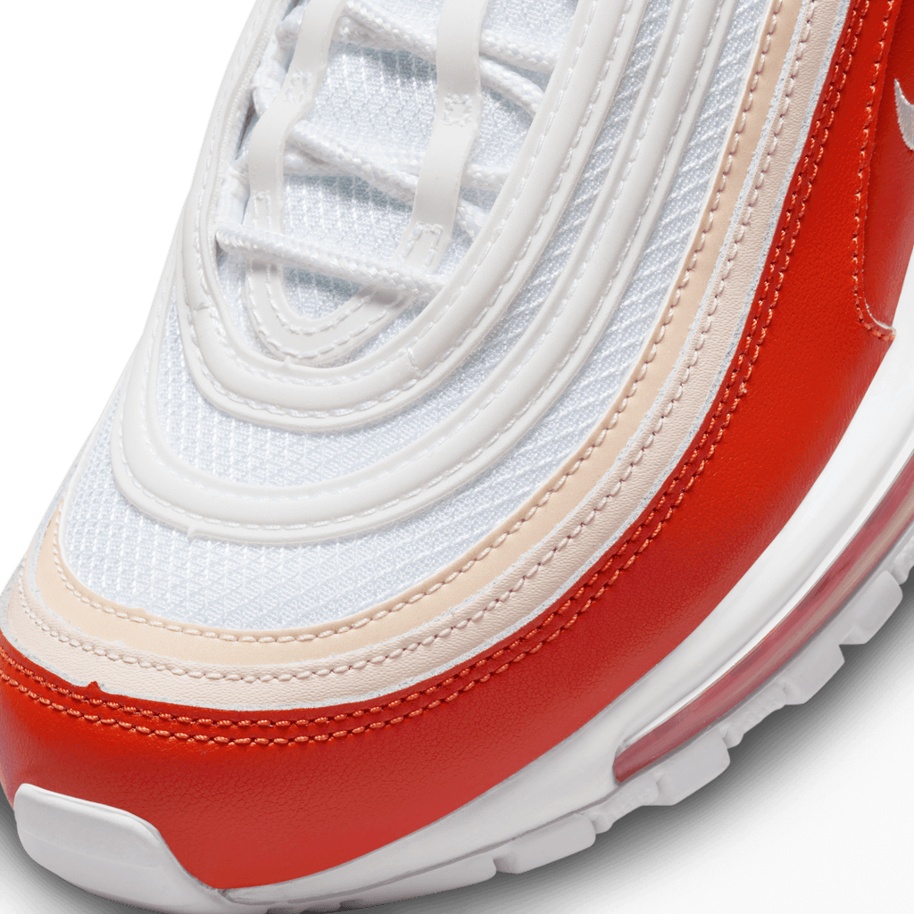 Men's Nike Air Max 97 "Picante Red"