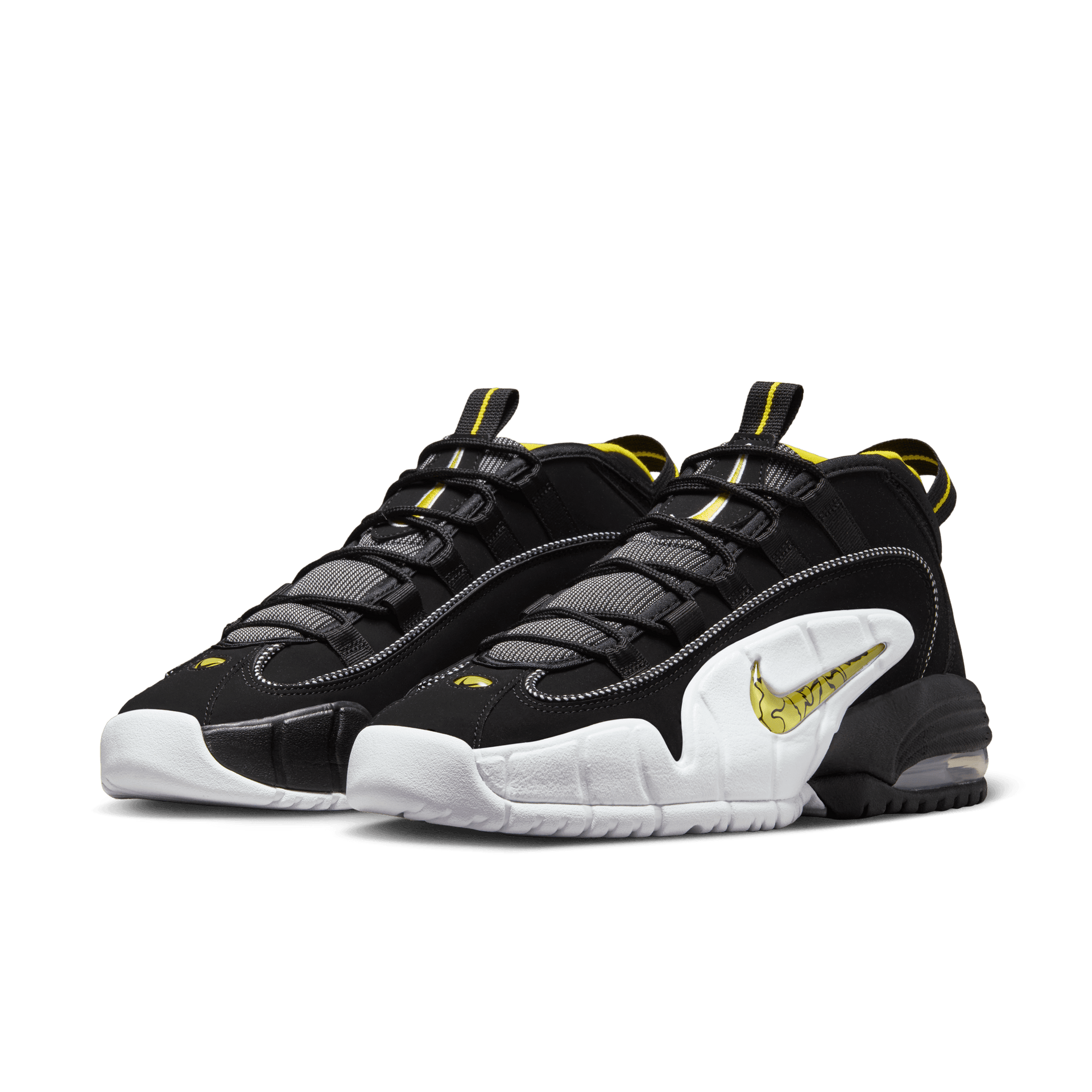 Nike Penny Nike Air Warriors NIKE Unisex Warriors Air Max Penny